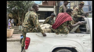 Efiopiyada avtobusa silahlı hücum  edilib