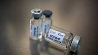 Çin alimləri koronavirusun peyvəndini hazırladı 