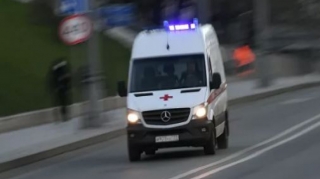 Rusiyada avtobus dayanacağa çırpılıb, 6 nəfər ölüb