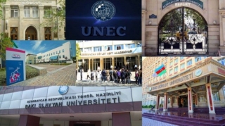 Anar Quliyev:  “Bəzi universitetlərin Bakıdan köçürülməsi ilə bağlı tədbirlər planı hazırlanacaq”