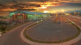 Tbilisi Beynəlxalq Hava limanından Bakıya uçuşlar ləğv edilib 
