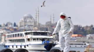 Türkiyədə son sutkada koronavirusdan 23 nəfər ölüb