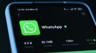 "WhatsApp"a qarşı şikayət verildi