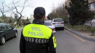 Yol polisi reyd keçirdi  - İki rayonda narkoman sürücülər SAXLANILDI 
