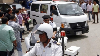 Hindistanda yol qəzasında 17 nəfər ölüb, 18 nəfər yaralanıb