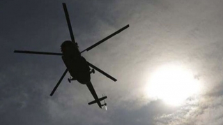 Əfqanıstanda iki helikopter toqquşdu: 15 ölü 