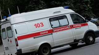 Rusiyada yol qəzasında 5 nəfər ölüb