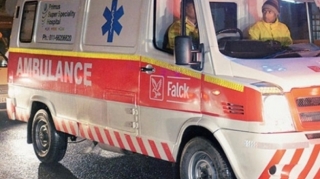 Avtobus qəzasında 4 məktəbli ölüb, 12-si yaralanıb 