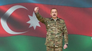İlham Əliyev: “Biz bütün dünyaya sübut etdik ki, Qarabağ Azərbaycan torpağıdır” 