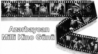 "Azərbaycanfilm" Kinostudiyasından MİLLİ KİNO GÜNÜNƏ ÖZƏL VİDEO 