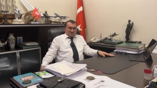 Muxtar Mustafayev:  “Azərbaycan vəkilliyində keçmiş hakimlər, prokurorlar, alimlər təmsil olunur”  - VİDEO