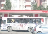Sərnişin daşıyan avtobuslar YDM-ə girə bilərmi? - RİSKLİ SUAL...