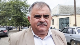 Tovuzlu deputat:  “Sakinlərin hamısı yerindədir”