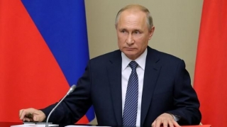 Putin:  “Üçtərəfli bəyanatın icrasını heç kim ləngidə bilməz”  - VİDEO