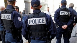 Nümayişçilərlə polis arasında toqquşma, 17 nəfər saxlanılıb 