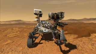 "Marsda həyat varmı?" sualının cavabı yaxın vaxtlarda bəlli olacaq – NASA-dan MÜHÜM KƏŞF 