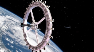 İlk kosmik hotelin inşası 2025-ci ilə planlaşdırılır