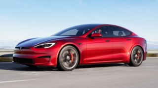 "Tesla" Model S və Model X elektrokarları yenidən standart versiyada təklif edilirlər 