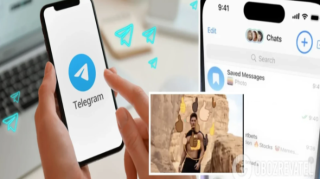 "Telegram"da YENİLİK:  Hekayə yaratmaq mümkün olacaq