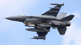 F-16-lara görə 100 milyon avro ayrıldı