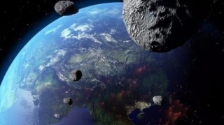 İki böyük asteroid Yerə yaxınlaşır 