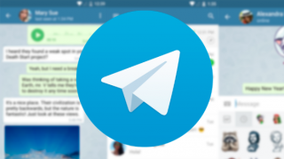 "Telegram"  vasitəsilə hakerlər yerinizi öyrənə bilər