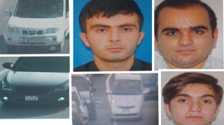 Nizami yol polisi narkoman, "avtoş" və sərxoş sürücülər tutdu  - FOTO