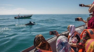 İran turist qəbul etməyə hazırlaşır 
