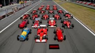 Bakıdakı "Formula 1"  yarışının təqvimi açıqlandı