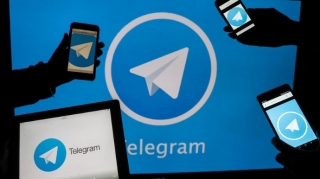 "Telegram"  qruplarda ayrıca çatlar yaratmağa icazə verib