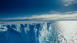 Şimal Buzlu okeanında buzlər əriyəcək