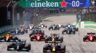 "Formula 1":  Braziliya Qran-prisi ləğv edilə bilər