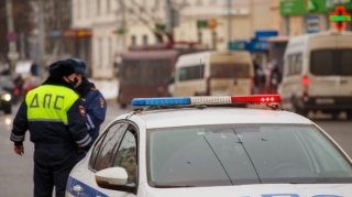 Rusiyada polislə silahlılar arasında atışma olub, 7 nəfər ölüb, 4 nəfər yaralanıb 