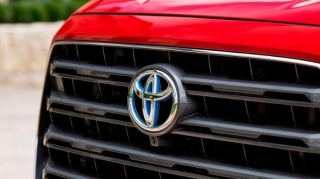 “Toyota” 2023-cü maliyyə ilində rekord sayda avtomobil istehsal edib 