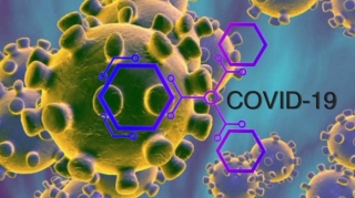 Koronavirus suda məhv olur?