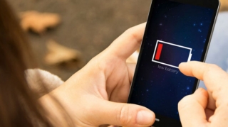 Smartfonun batareyasının ömrünü 30%-dək artıran tətbiq yaradılıb