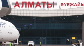 Qazaxıstan öz hava limanlarını avropalı investorların idarəçiliyinə verməyə hazırdır 