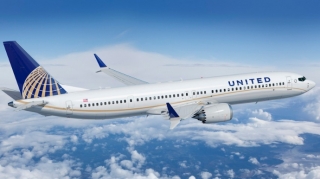 “United Airlines” 200 elektrikli uçan taksi alacaq 