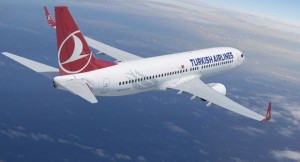 “Türk Hava Yolları” aviaşirkəti uçuşların dayandırılma müddətini uzatdı