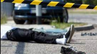 Sumqayıtda 4 gün əvvəl avtomobilin vurduğu 16 yaşlı oğlan ölüb