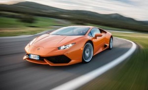 "Lamborghini Huracan" satılır: Cəmi 5 dollara - FOTO