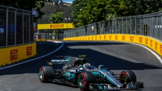 “Bakıdakı "Formula 1" yarışı risk altındadır”