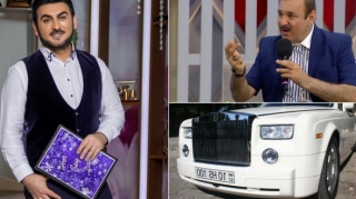 Tolikdən sərt sözlər: "Vergi versəydiniz, “Rolls-Royce” sürə bilməzdiniz" - VİDEO 
