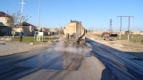 Zığ-Əmircan-Yeni Suraxanı yolunun bir hissəsində tikinti yekunlaşır – FOTO+VİDEO