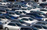 Azərbaycan Gürcüstanda avtomobil bazarını çökdürdü