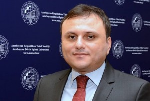 Ekspert: "BTQ Orta Asiya ölkələrinə daha etibarlı dəhlizlə Avropa bazarına çıxış imkanı yaradır"