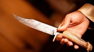 Sumqayıtda qadının bıçaqlanması ilə bağlı cinayət işi başlanıldı