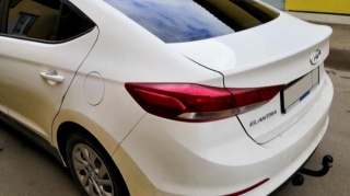 "Patı" çəkib “Hyundai” ilə "8 yazan" sürücü "Ekologiya postu"nda tutuldu 
