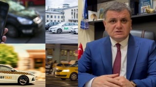 Taksilərin qiyməti artacaqmı?: Sürücüləri və şirkətləri gözləyən təhlükə    - VİDEO
