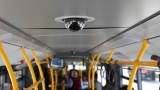 DİQQƏT: Bu avtobuslarda da kameralar quraşdırıldı